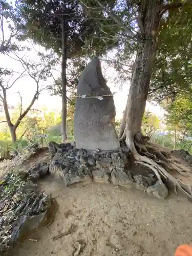 九重神社(埼玉県)