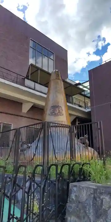 椎尾神社(大阪府)