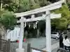 諏訪神社(神奈川県)