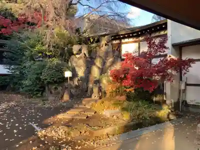 玉川神社(東京都)