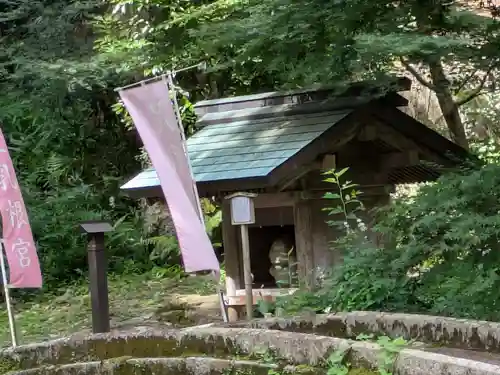 岐阜護國神社(岐阜県)