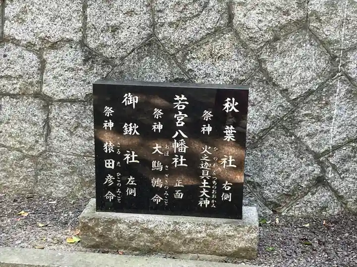若宮八幡社(愛知県)