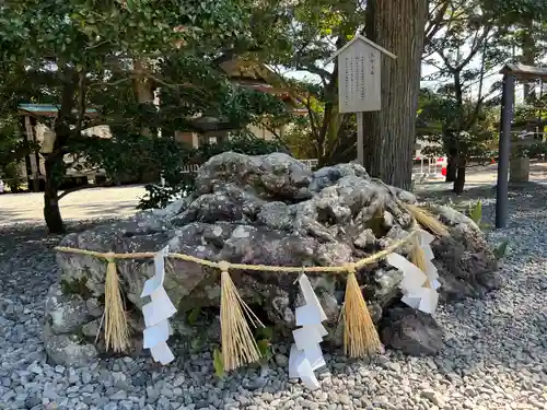 猿田彦神社(三重県)