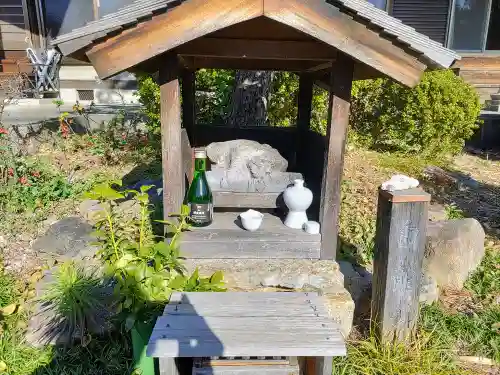 平田寺の末社・摂社