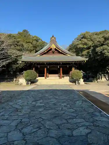 竈山神社(和歌山県)