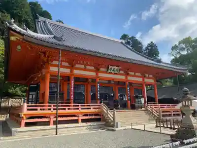 勝尾寺(大阪府)