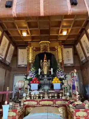 東漸寺(群馬県)