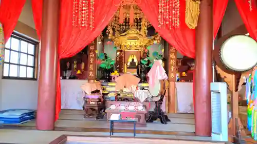 曹源寺の末社・摂社