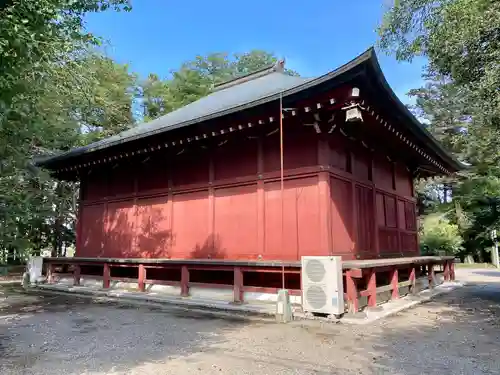 長楽寺(群馬県)