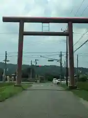 諏訪神社(千葉県)