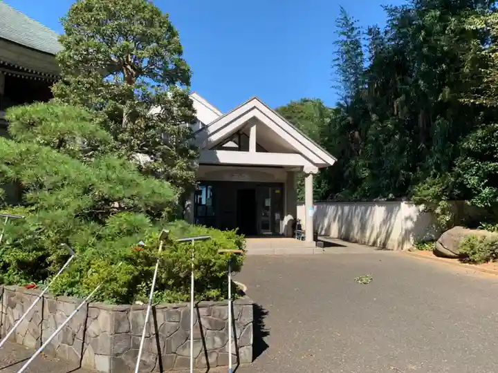 眞光寺(千葉県)