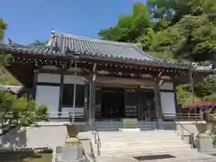 来迎寺（西御門）(神奈川県)