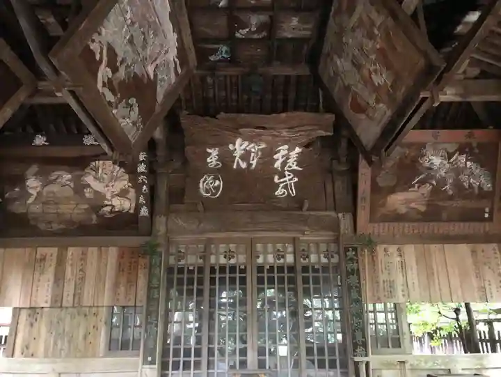 北斗宮(福岡県)