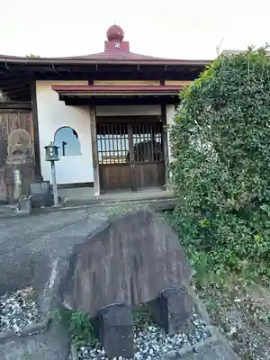 阿弥陀堂(東京都)