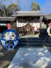 日本神社(埼玉県)