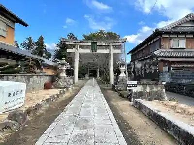 日吉神社(滋賀県)