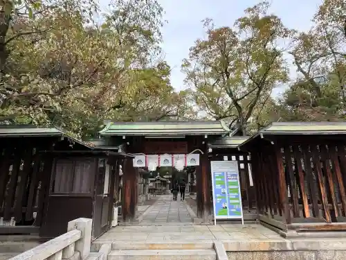 湊川神社(兵庫県)