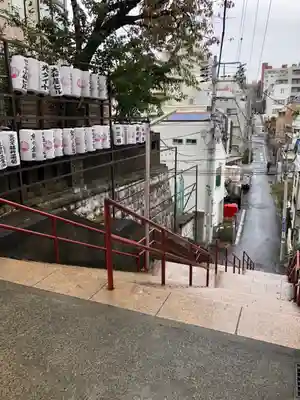 須賀神社のその他建物