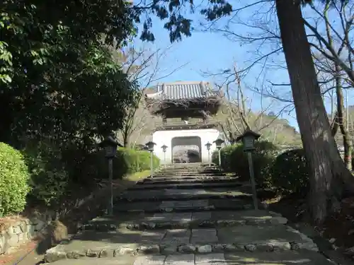 根来寺(和歌山県)