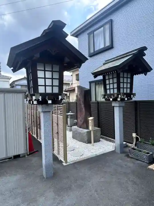 出雲大社埼玉分院(埼玉県)