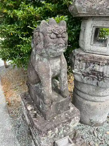 秋保神社(宮城県)
