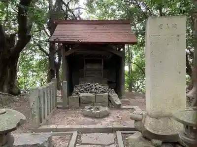 伊居太神社(大阪府)