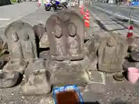 道祖神塚(二宮町山西)(神奈川県)