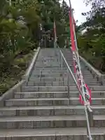 穴蔵神社(宮城県)