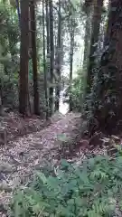 鹿嶋神社の建物その他