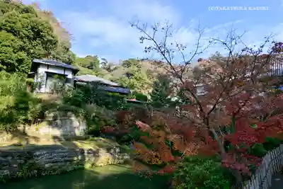 円覚寺(神奈川県)