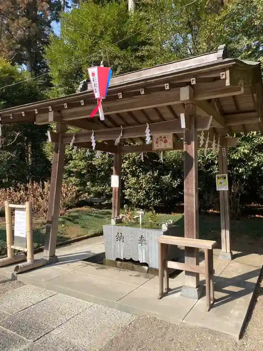 芳賀天満宮(栃木県)