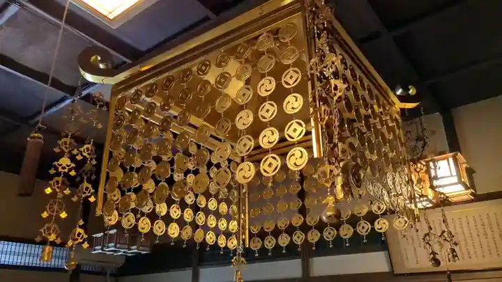 福寿院の本殿・本堂