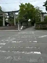 豊国神社(京都府)