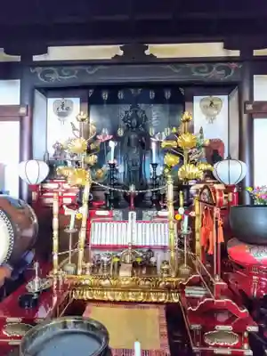 大観音寺(東京都)