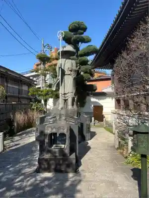寳泉寺(東京都)