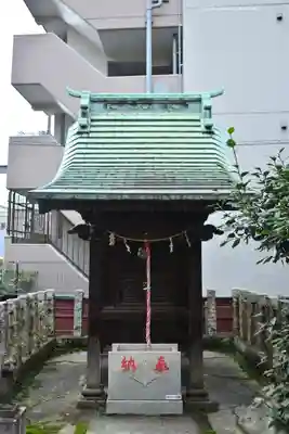 道祖神社(千葉県)