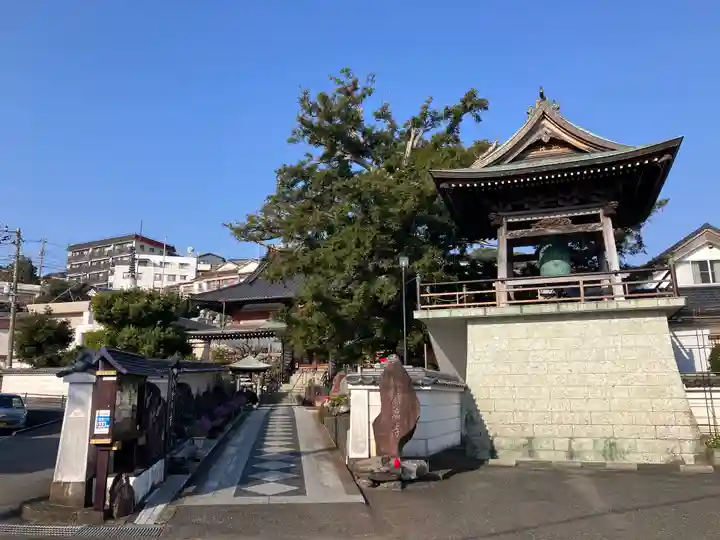 済広寺(静岡県)