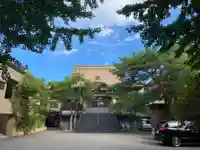 兼正寺(北海道)