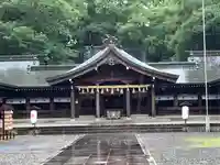 讃岐宮 香川縣護國神社(香川県)