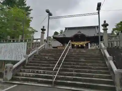 御建神社(広島県)