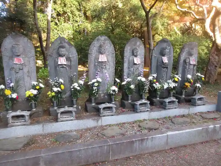 東漸寺(千葉県)