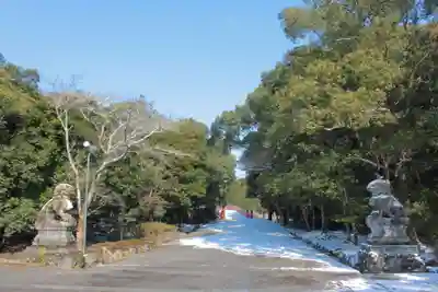 宇佐神宮(大分県)