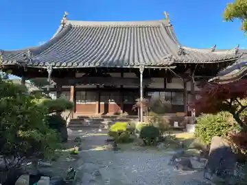 正岸寺(兵庫県)