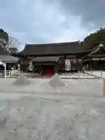 賀茂別雷神社(上賀茂神社)(京都府)