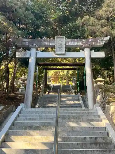 塩田八幡宮(兵庫県)