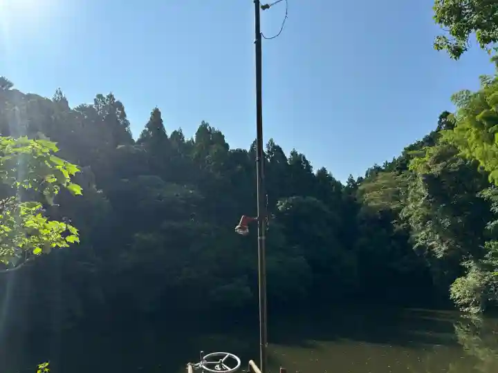 熊鷹社(京都府)