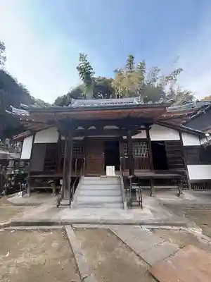 日光寺(広島県)