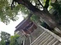 加納天満宮のその他建物