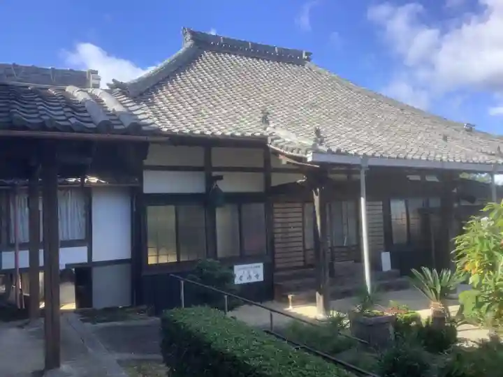 天龍山 誓海寺(愛知県)