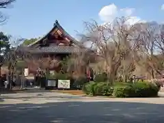 清水観音堂(東京都)